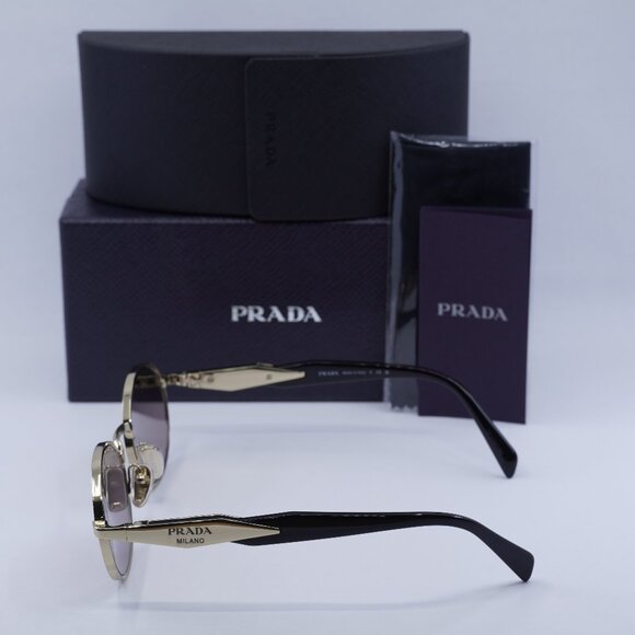 Final Price! Prada PR65ZS ZVN20I Sunglasses - Picture 10 of 11